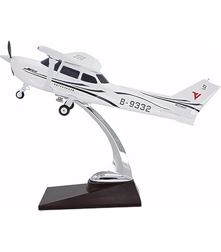 Amazon | modelpower 1/87 セスナ172 スカイホーク (5603) 完成品