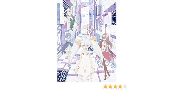 Amazon Selector Spread Wixoss Box Blu Ray アニメ