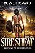 The Sire Sheaf (The King of Three Bloods Book 1) (English Edition)