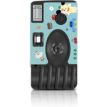 Amazon.co.jp 最新リリース: フィルムカメラ の新着ランキングです。