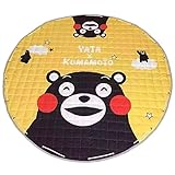 LINSAM プレイストレージバッグ プレイマット おもちゃマット 収納袋 収納 おもちゃ箱 バッグ 片づけ お片付けバッグ かわいい おしゃれ 綿 子供 キッズ 子供部屋 プレイルーム 女の子 男の