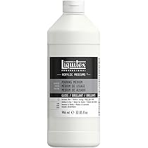 Amazon.co.jp: U.S. Art Supply フロートロール ポーリング