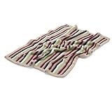 XPLORY® Blanket V3 Light Green Multi