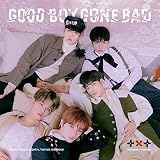 GOOD BOY GONE BAD (初回限定盤B)(DVD付)(特典:なし)