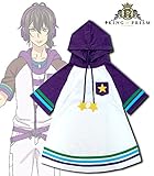 KING OF PRISM by PrettyRhythm ヘルキャットパンクスコラボパーカーワンピース コウジ