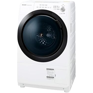 Amazon.co.jp 人気ギフトランキング: 洗濯乾燥機 で、ギフトの