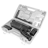 Mallofusa Heavy Dutyトルク乗数セットレンチラグナットLabor SavingレンチLugnutsリムーバーセミソケットW /ケース