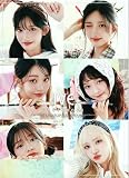 IVE グッズ 写真集 Premium Photo Book 大型写真集 K-POP