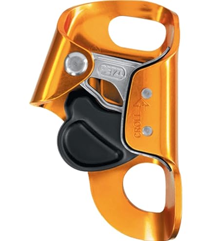 Amazon | I'D EVAC DESCENDER | ペツル(PETZL) | アッセンダー