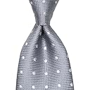 Turnbull & Asser Dot Tie