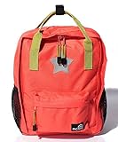 ピクニックマーケット (PICNIC MARKET) リュック produced by ミキハウストレード 23-8201-615 M(10L) オレンジ