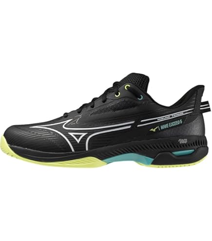 Amazon.co.jp: ミズノ（MIZUNO） オールコート用 テニスシューズ