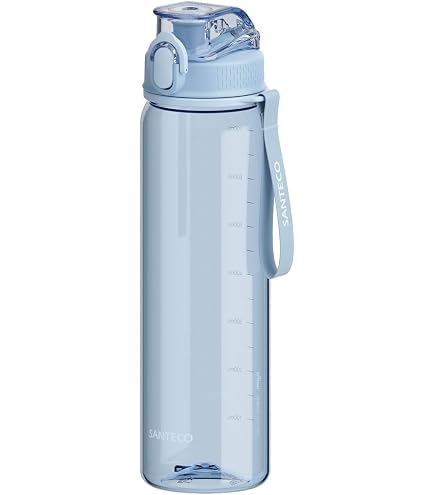 Amazon.co.jp: オーロラボトル800 ブルー TW-800-BL : スポーツ