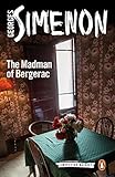 The Madman of Bergerac (Inspector Maigret Book 15) (English Edition)