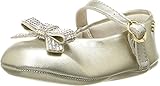 Pampili Baby Girl 's Nina 379.487 ( Infant / Toddler ) カラー: ゴールド