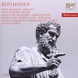 Beethoven - Mass In C; Missa Solemnis in D
