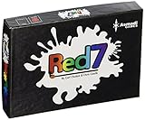 Red7 Card Game [並行輸入品]