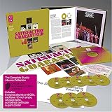 Satisfaction.. -Box Set-