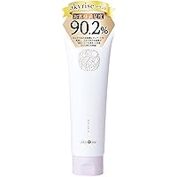 Amazon | 【乾燥肌 敏感肌 毛穴悩みにも】洗顔石鹸 akyrise（あきゅ