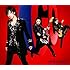 BREAKERZ「GO(初回限定盤B)」