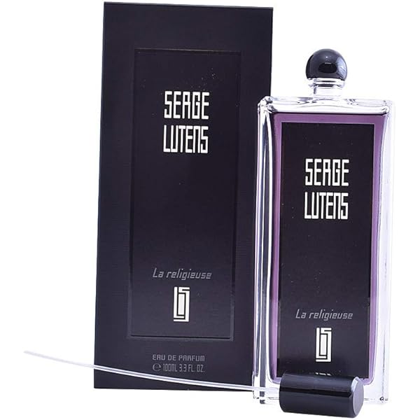 SERGE LUTENS Chergui 50ml 香水 Serge Lutens Chergui Eau De Parfum Spray 50ml/1.69oz