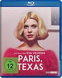 Paris, Texas. Special Edition