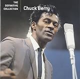 Definitive Collection - Berry, Chuck