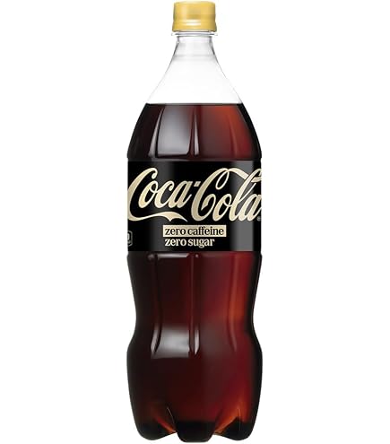 Amazon.co.jp: コカ・コーラ ゼロカフェイン 700ml PET ×20本 : 食品