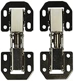 Mintcraft ch-050 ch-050 EasyOn CncealヒンジNKL