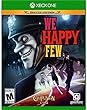 We Happy Few - Deluxe Edition (輸入版:北米)- XboxOne