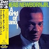 ���[���h�E�I�u�E�s�A�m