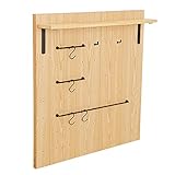 食器棚 キッチン収納 木製 天然木 タモ材 スチール取手 バックパネル 単品 ナチュラル/ブラック