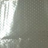 【2本】 ポリシャインハイデン 有穴 りんご、桃用 0.06mm厚×1.2m×100m 日立化成 カ施 直送