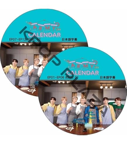 Amazon.co.jp: バンタン DVD 5TH MUSTER MAGIC SHOP ソウル 釜山