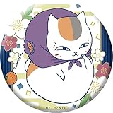 夏目友人帳 缶バッジ みかん