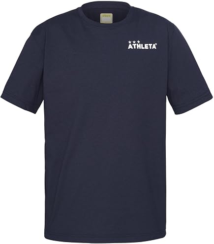 Amazon | アスレタ（ATHLETA） サッカー フットサルウェア Tシャツ