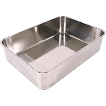 Amazon｜クローバー 18-8 深型 組バット 9号｜バット オンライン通販