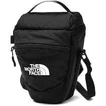 Amazon | [ザノースフェイス] ML Camera Bag ブラック ONESIZE