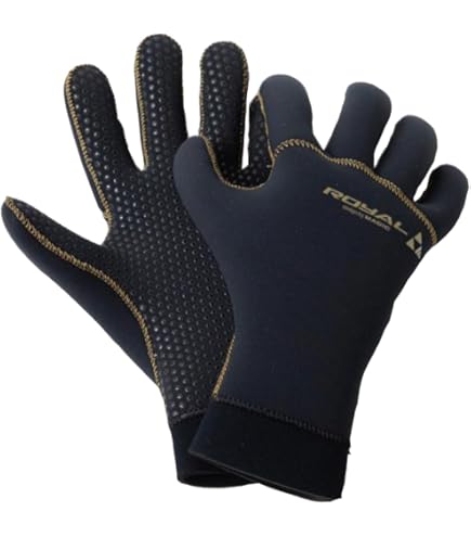 Amazon.co.jp: 【予約】 MAGIC サーフグローブ ROYAL 3mm HYB GLOVE