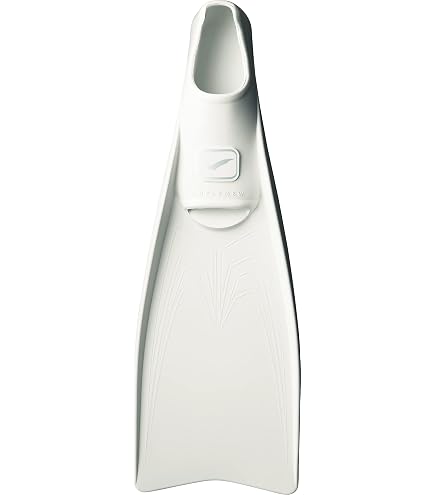 Amazon | GULL ガル WARP ワープフィン ホワイト S [GF-2295B] | GULL