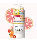 Amazon | WHITE CONC ホワイトコンク ボディシャンプーCII 600mL