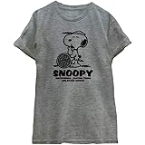 Amazon Co Jp ペットパラダイス スヌーピー サーフィン お揃い ｔシャツ オーナー用 ユニセックス ｍ 紺 550 服 ファッション小物