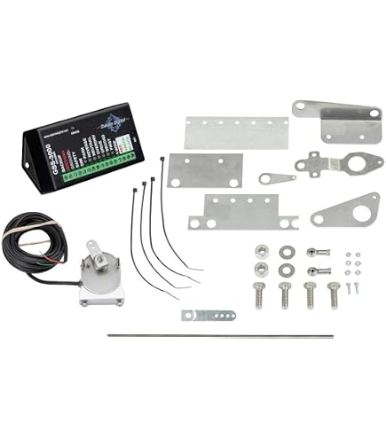 Amazon | Dakota Digital OBDII/CAN Interface VHX VFD3 Expansion