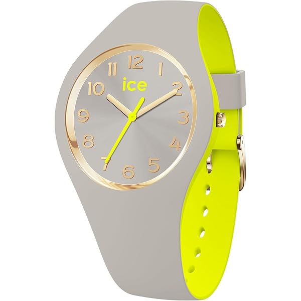 Amazon | [アイスウォッチ]Ice Watch メンズ レディース アイス