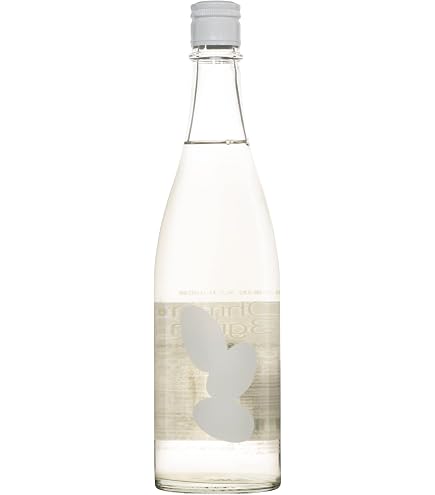 Amazon.co.jp: 射美 IBI いび WHITE ホワイト 無濾過生原酒 720ml