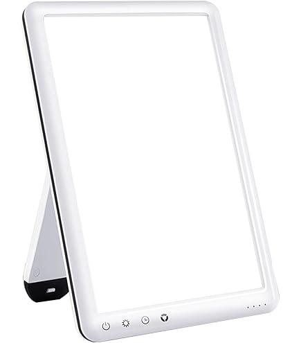 Amazon | 高照度光照射器具 ブライトライトME＋ Brightlight ME+