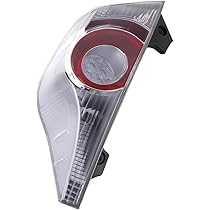 トヨタアクア NHP10 テールランプセット 楽天市場】【送料無料】 LED テールランプ 左右セット トヨタ