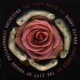 Film Music of Danny Elfman - O.S.T.