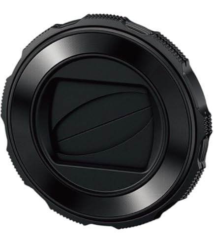 Amazon | レンズバリア LB-T01（TG-5/TG-6/TG-7/マクロ撮影/水中撮影