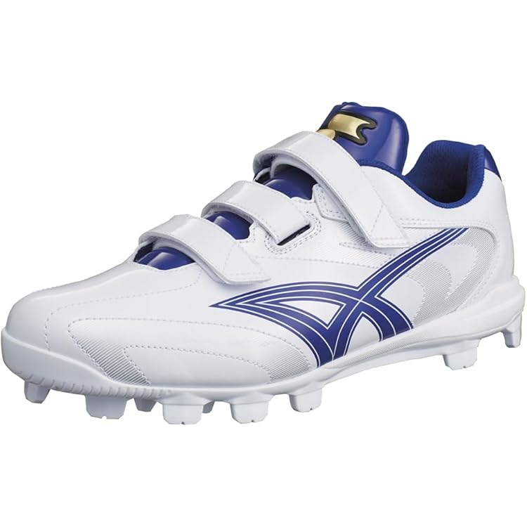 野球ジュニアスパイク 久保田スラッガー 久保田スラッガー ジュニア用 ポイント スパイク D-J01NV